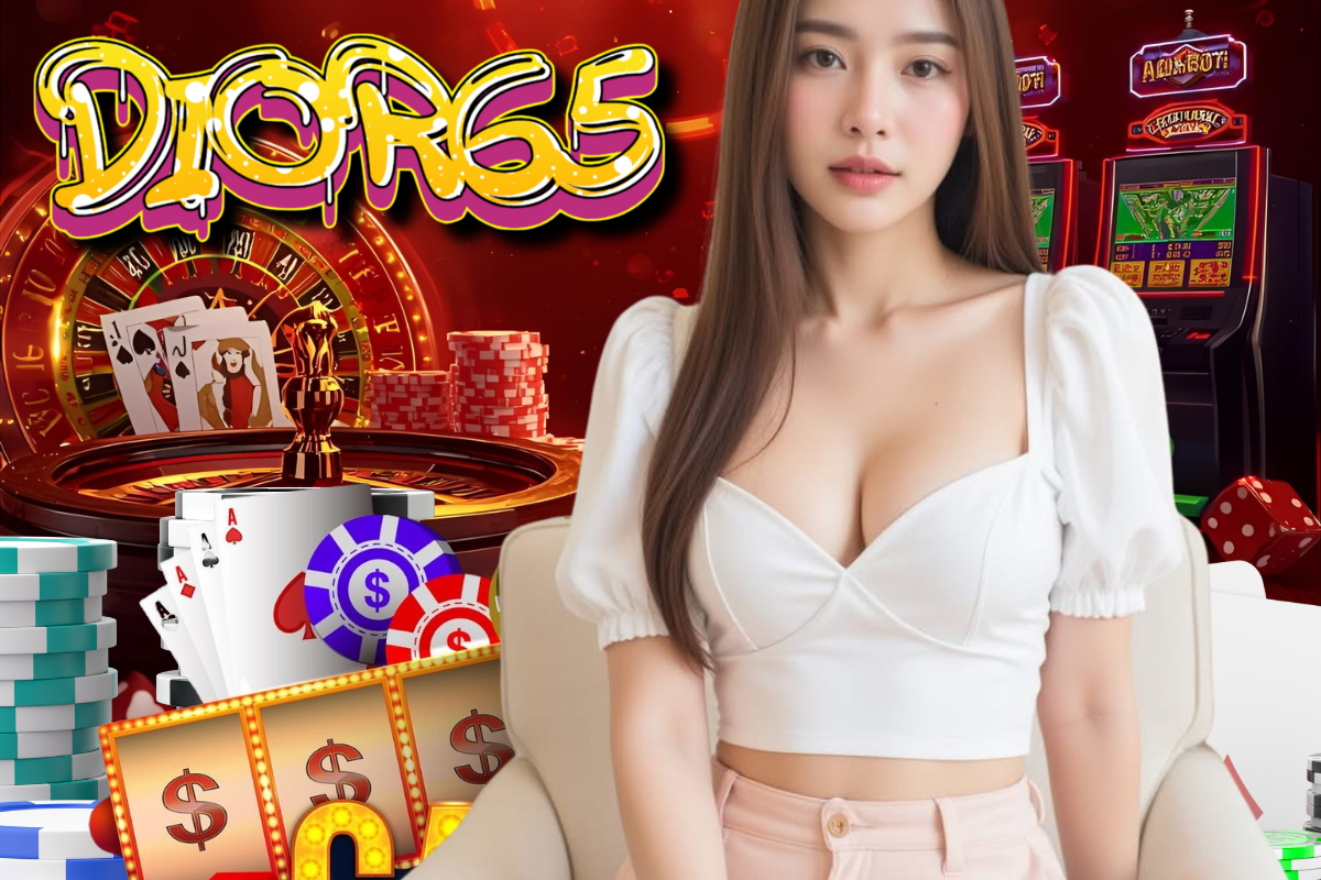 dior65 เว็บตรง