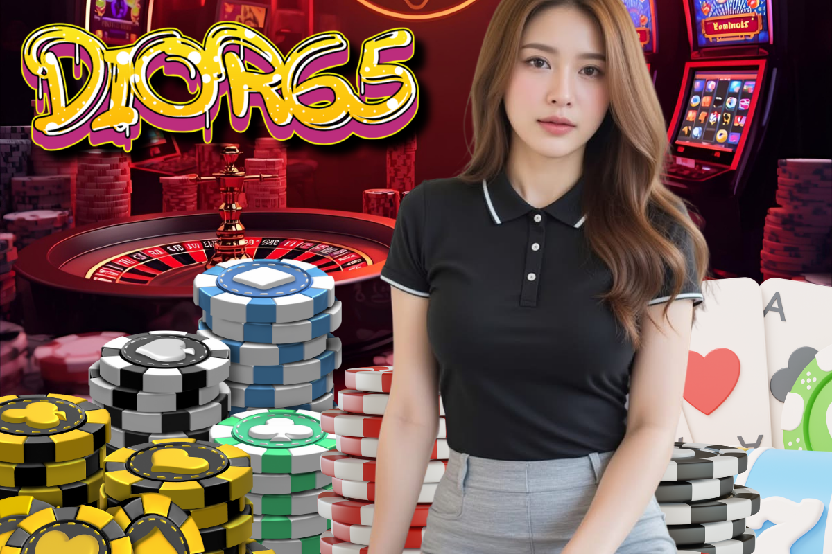 dior65 casino