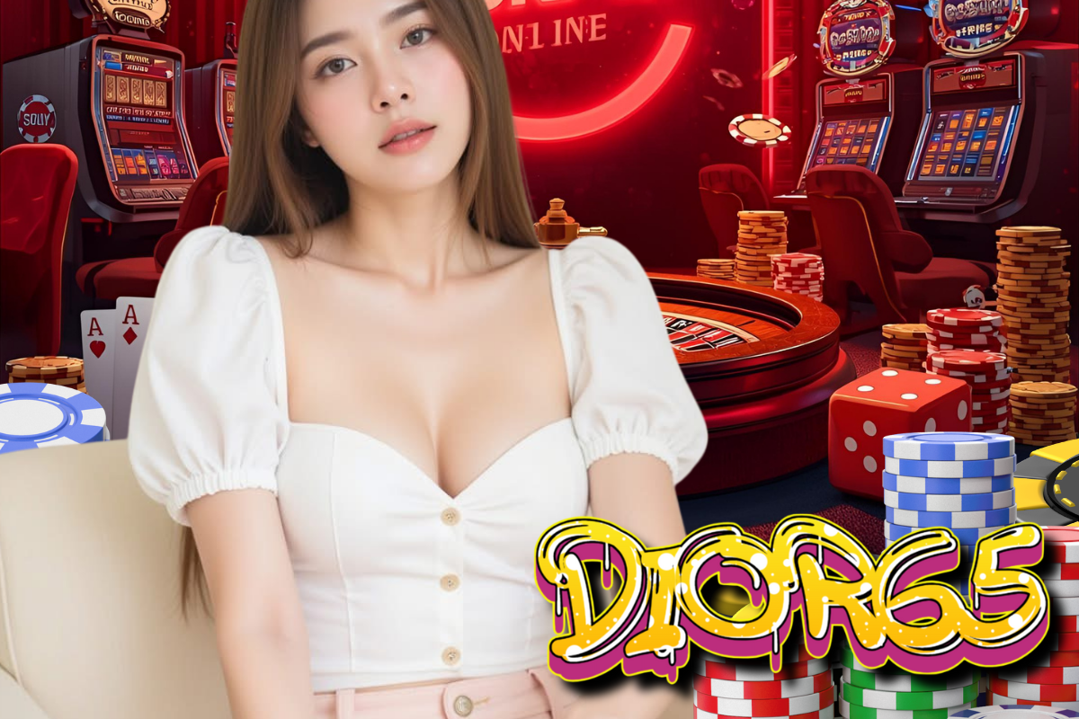 dior65 ทางเข้า